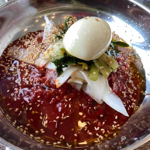 명동칼국수 사진
