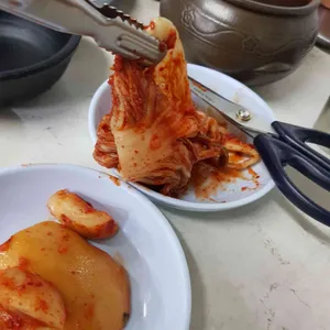 장털보설렁탕 리뷰 사진