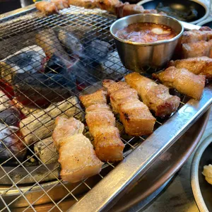나무꾼이야기 사진