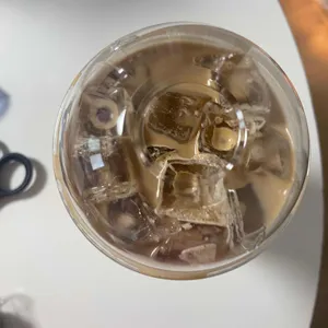 메가커피 사진