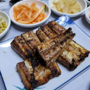 반구정 나루터집 리뷰 사진