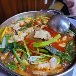 반구정 나루터집 리뷰 사진