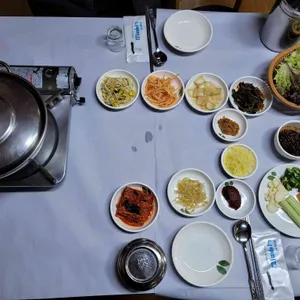 반구정 나루터집 리뷰 사진