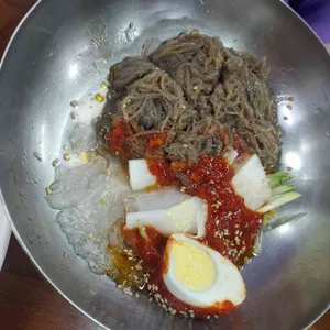 옛날이조숯불갈비 사진
