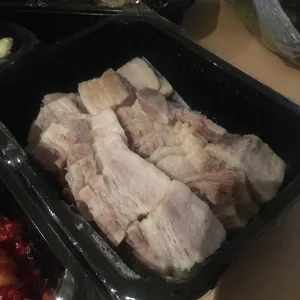 보쌈클라스 사진