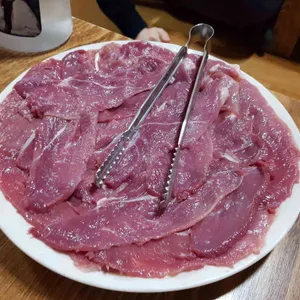 삼강식당 대표 사진
