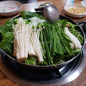 삼강식당 리뷰 사진