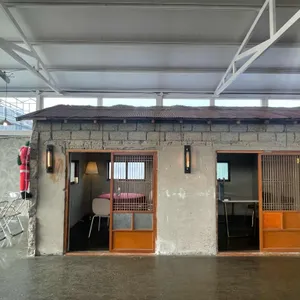 카페드하리 리뷰 사진