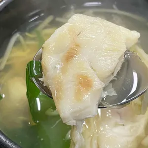 김가네볼태기 사진