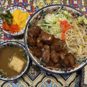 미도인 리뷰 사진