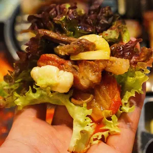 일월고기 리뷰 사진