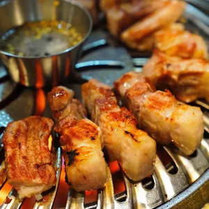 일월고기 리뷰 사진