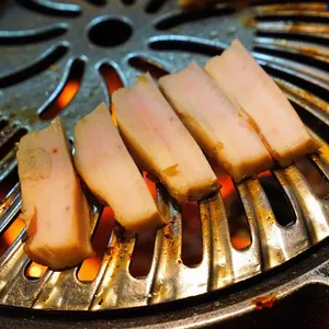 일월고기 리뷰 사진