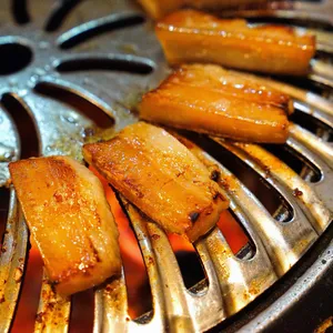 일월고기 리뷰 사진