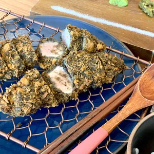 카츠단길 사진