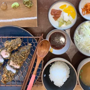 카츠단길 리뷰 사진