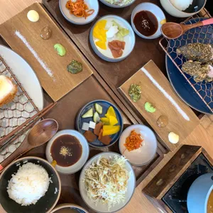 카츠단길 리뷰 사진