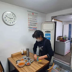 작은마을밥상 리뷰 사진