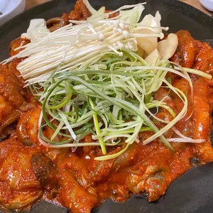 쭈꾸미신화 사진