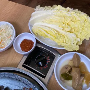 쭈꾸미신화 사진
