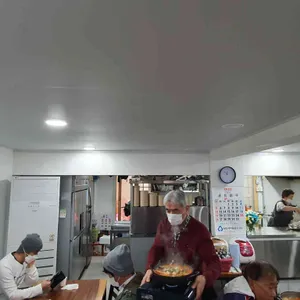 토속집 리뷰 사진