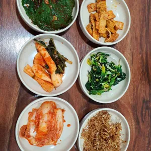 토속집 사진