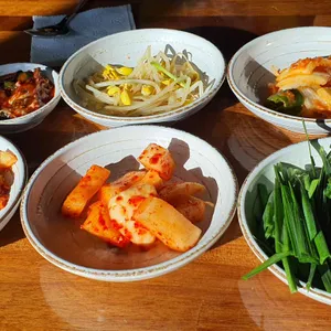 인평추어탕 사진