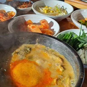 인평추어탕 사진