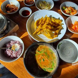 인평추어탕 사진