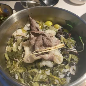 원기옥 리뷰 사진