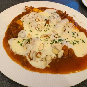 성당앞돈까스 사진