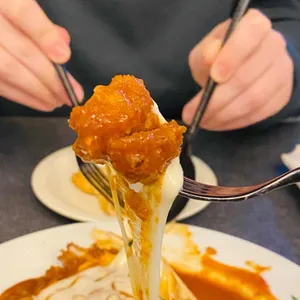성당앞돈까스 사진
