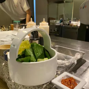 구들 리뷰 사진