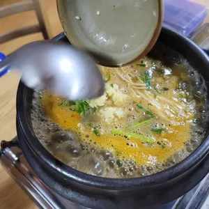 남원가마솥추어탕 사진