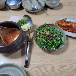남원가마솥추어탕 사진