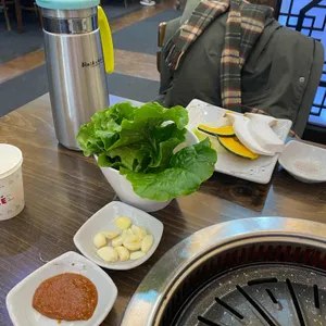한우명가 사진