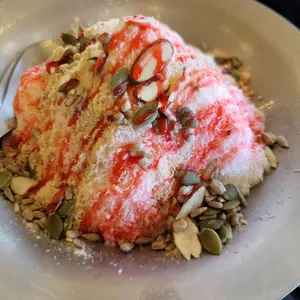 삼미흑돼지 사진