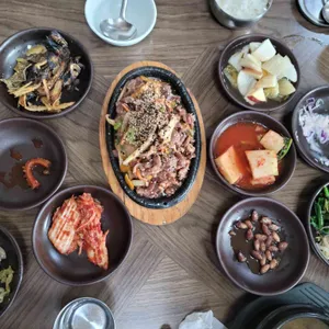 팔곡가든 리뷰 사진