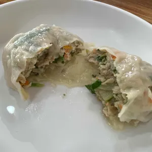 영흥도바지락해물칼국수 사진