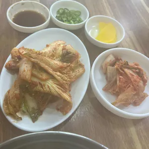 영흥도바지락해물칼국수 사진