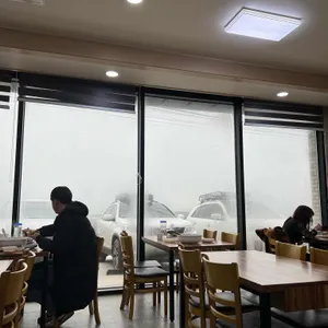 영흥도바지락해물칼국수 리뷰 사진