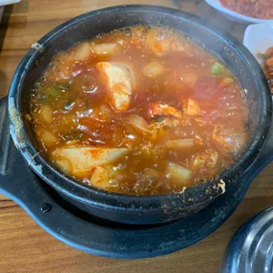 옥이네밥집포차 사진