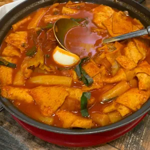 벚꽃길부엌 사진