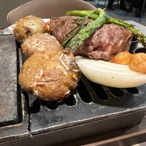 빕스 리뷰 사진