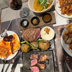 빕스 리뷰 사진