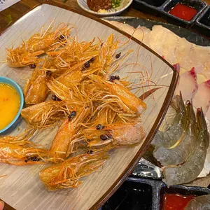 청년어부 사진