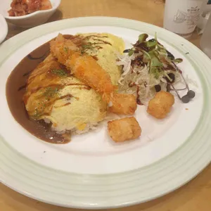 국수나무 사진