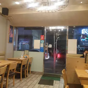 국수나무 리뷰 사진