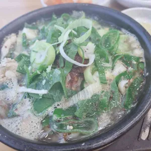 제주은희네해장국 사진