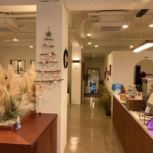 새참커피 리뷰 사진
